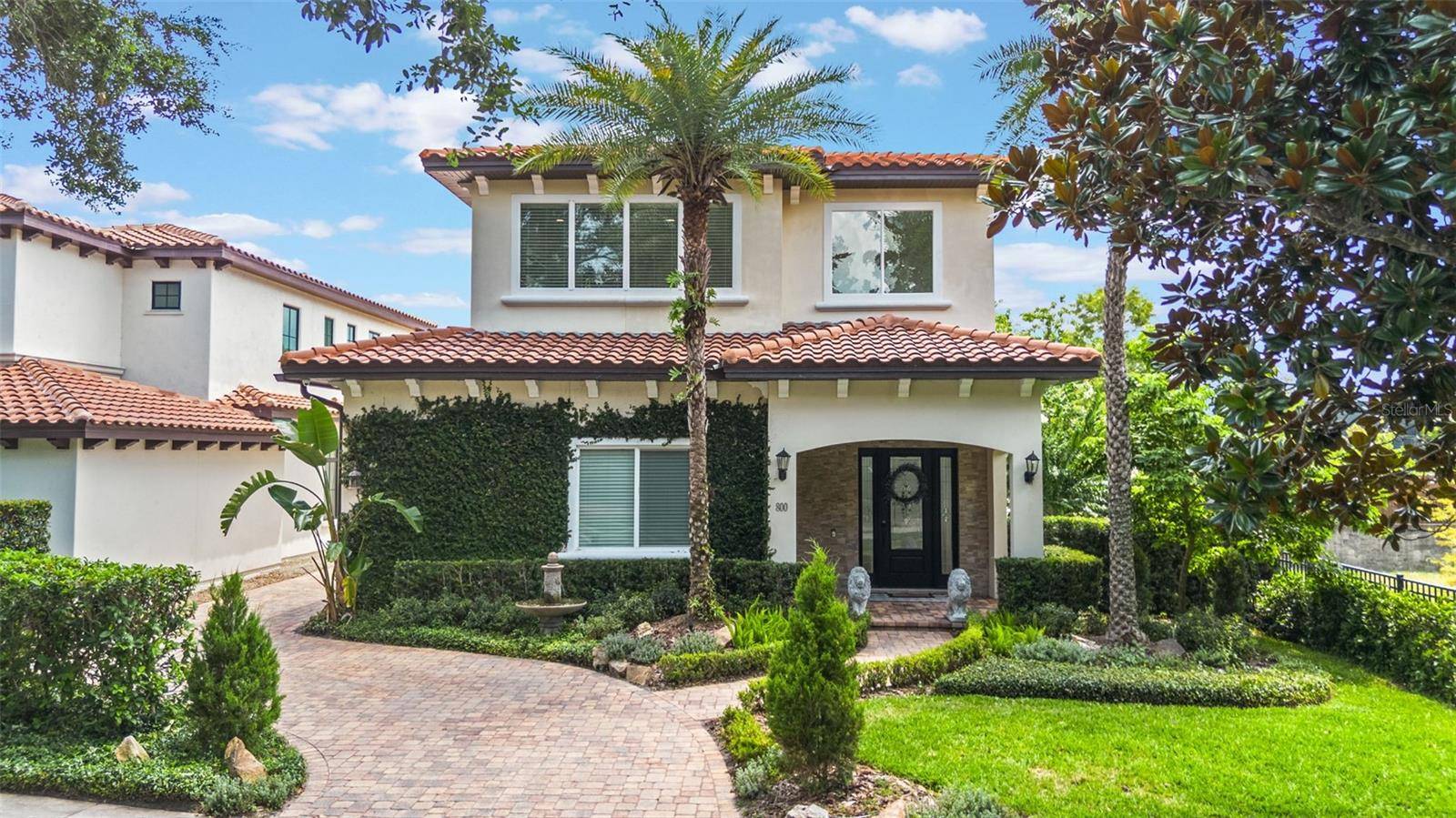 Winter Park, FL 32789,800 HAMILTON PLACE CT