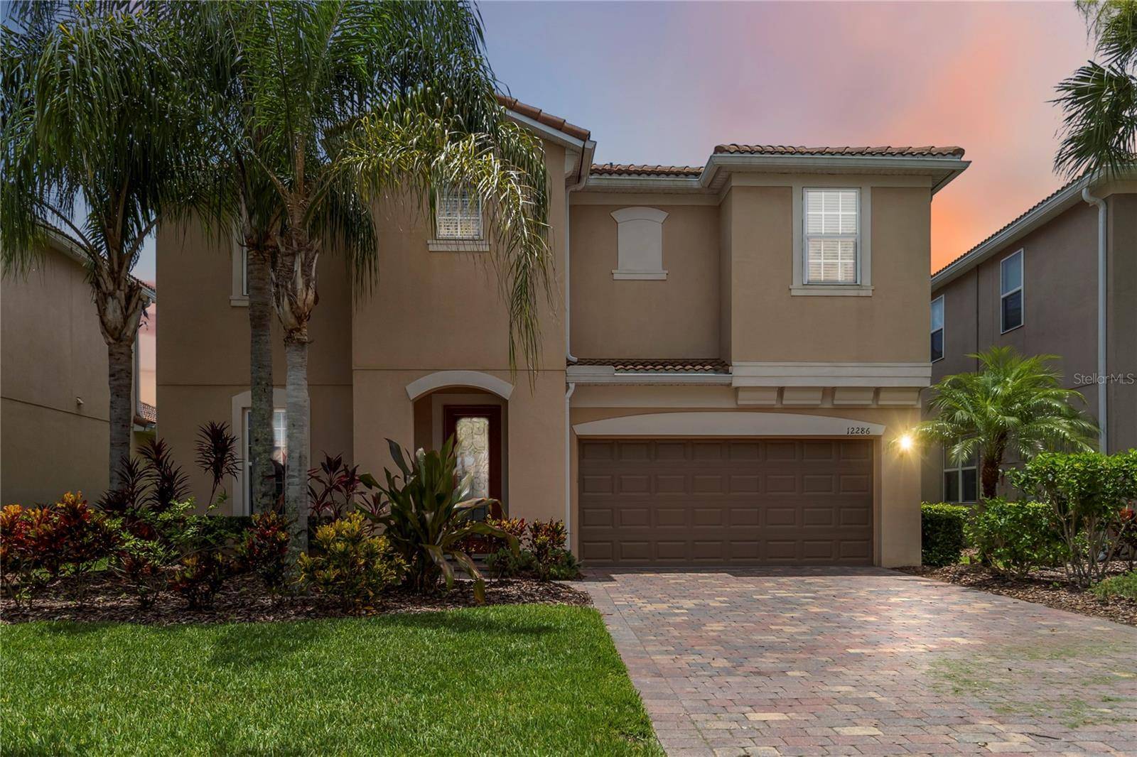 Orlando, FL 32827,12286 REGAL LILY LN