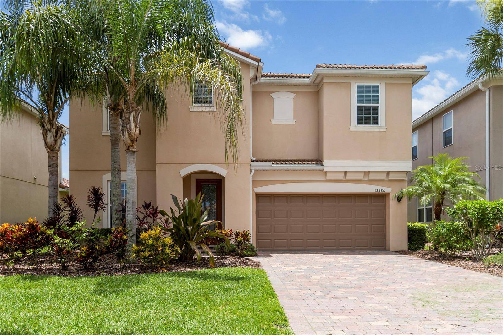 Orlando, FL 32827,12286 REGAL LILY LN
