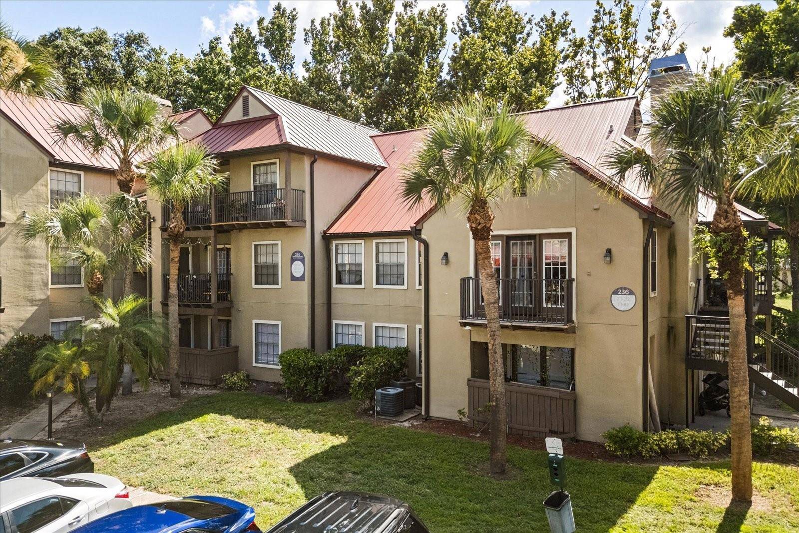 Altamonte Springs, FL 32714,236 AFTON SQ #109