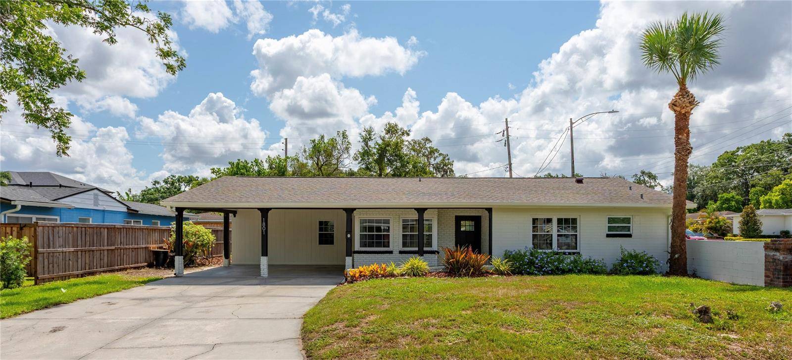 Orlando, FL 32803,1801 PALM LN