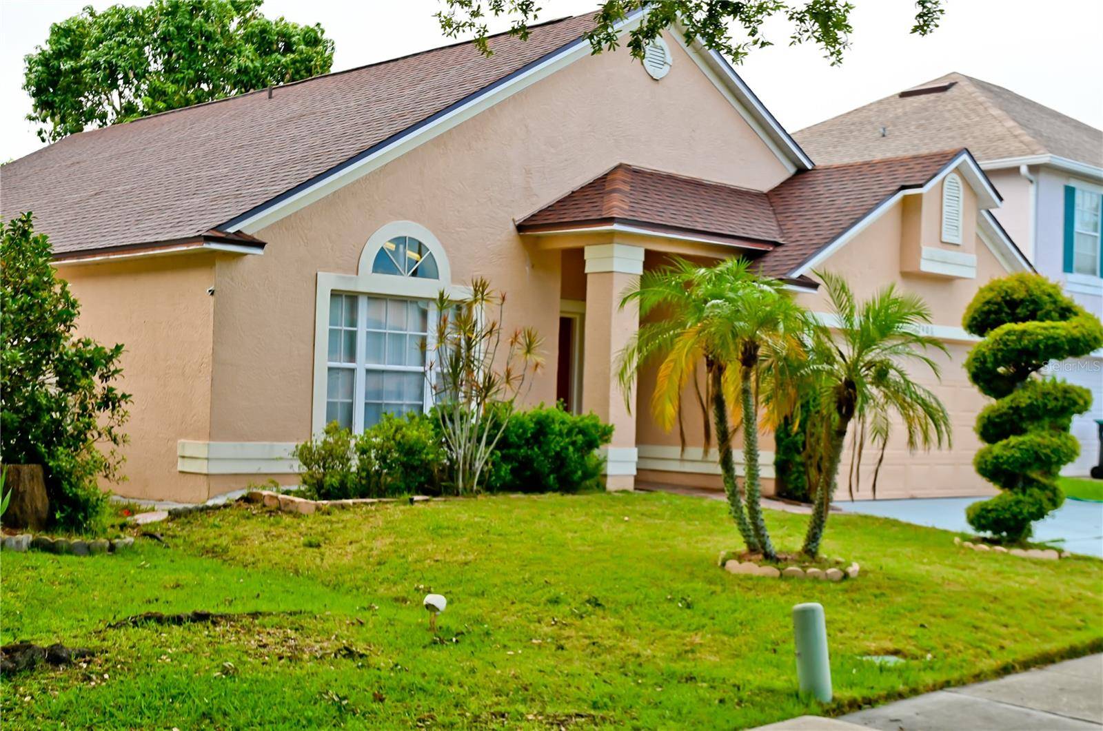 Orlando, FL 32837,12406 BEACONTREE WAY
