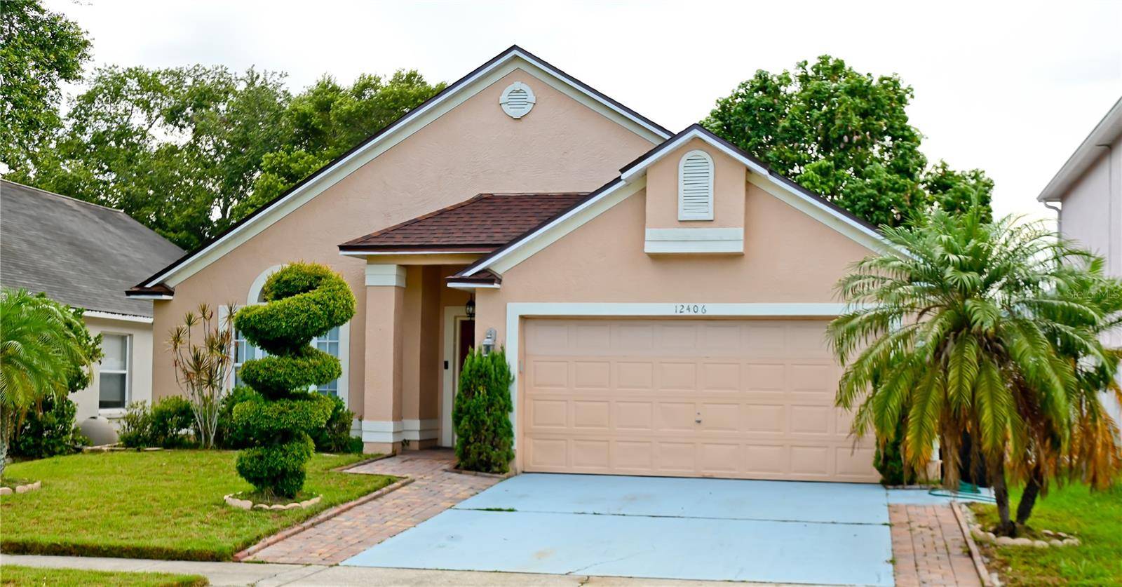 Orlando, FL 32837,12406 BEACONTREE WAY