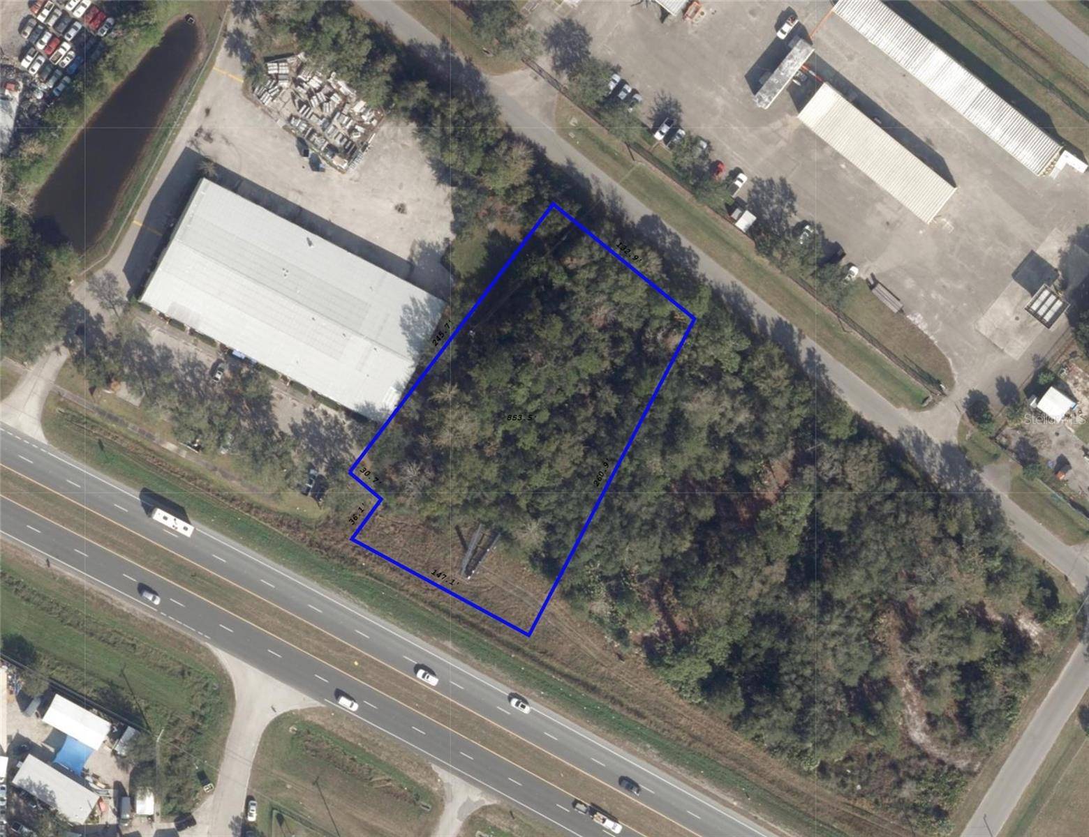 Orlando, FL 32820,E COLONIAL DR