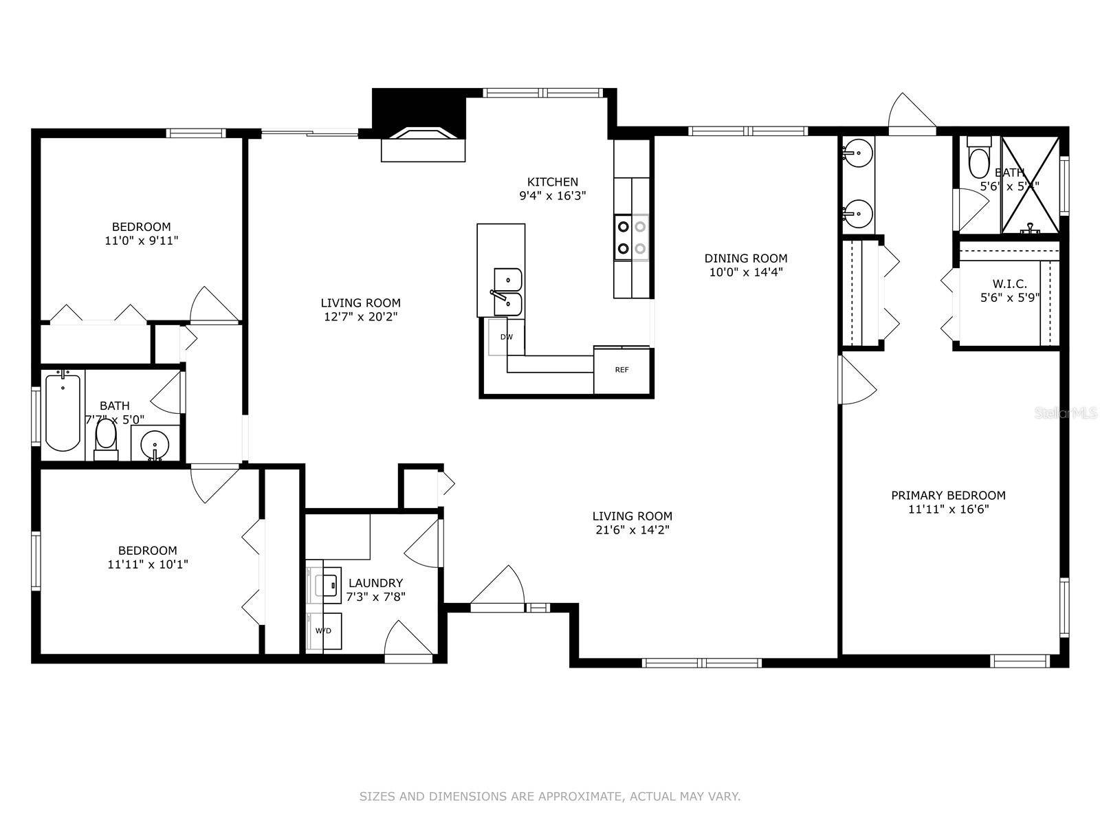 Windermere, FL 34786,5130 SUN PALM DR