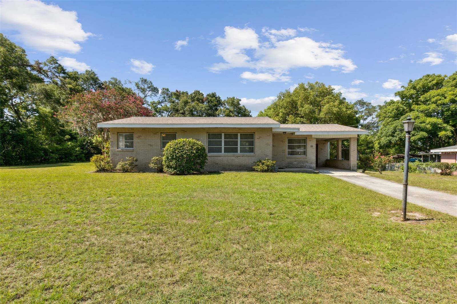 Deland, FL 32724,146 MILLS RD