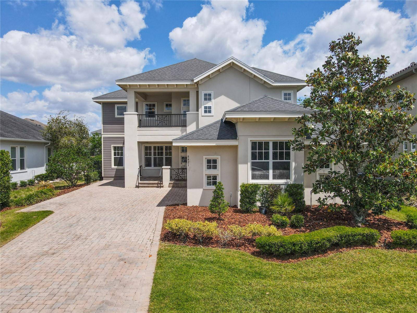 Orlando, FL 32827,9421 DUGARD CT
