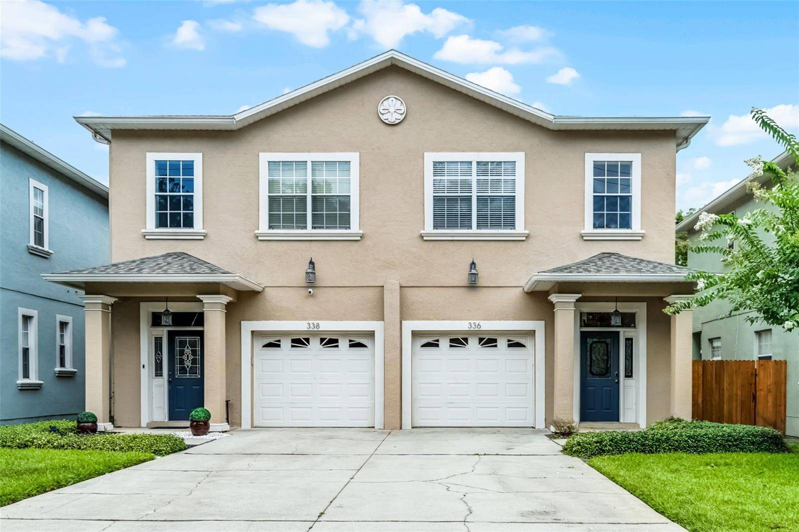 Orlando, FL 32806,336 E KALEY ST