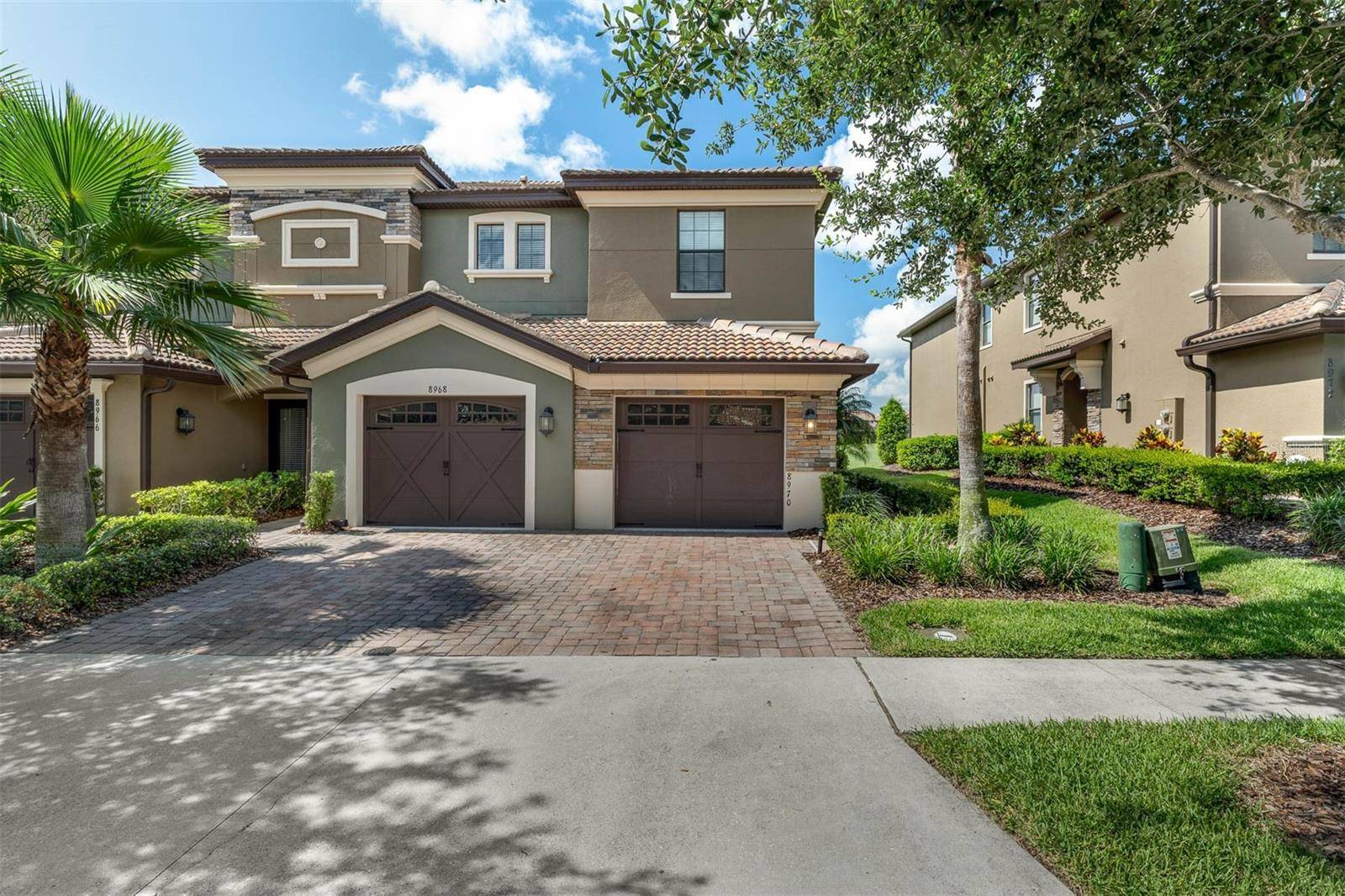 Davenport, FL 33896,8970 AZALEA SANDS LN #2302