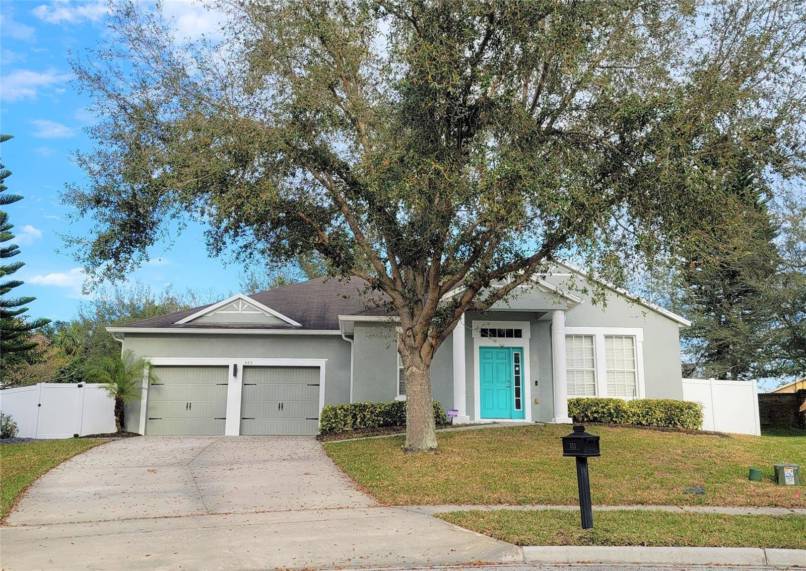 Apopka, FL 32712,553 SHIRLEY DR