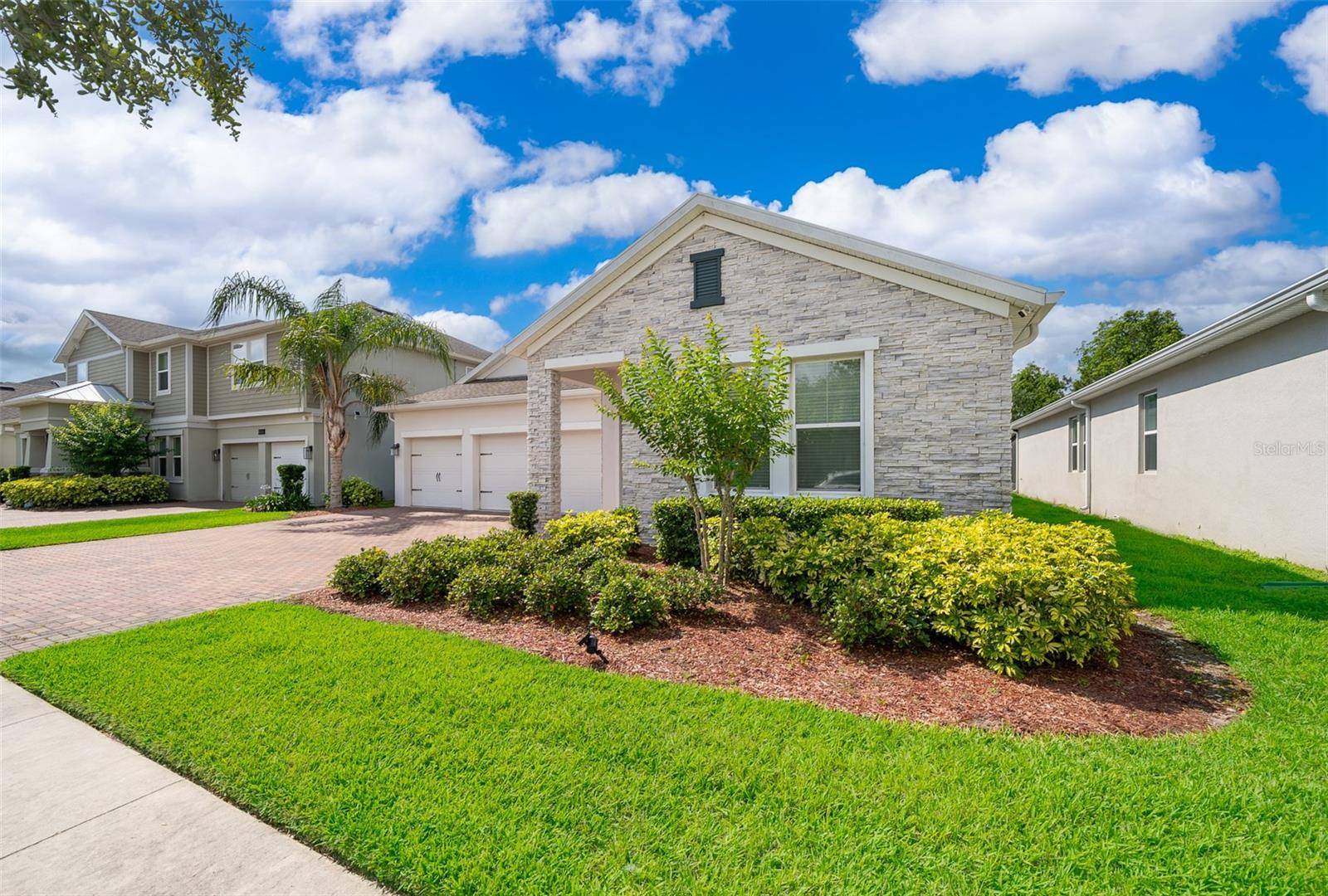 Orlando, FL 32832,11054 CYRILLA WOODS DR
