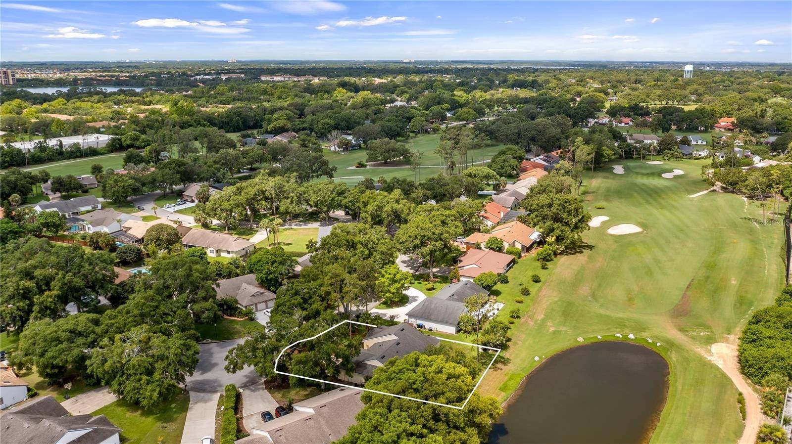 Orlando, FL 32819,7237 WOODVILLE CRES