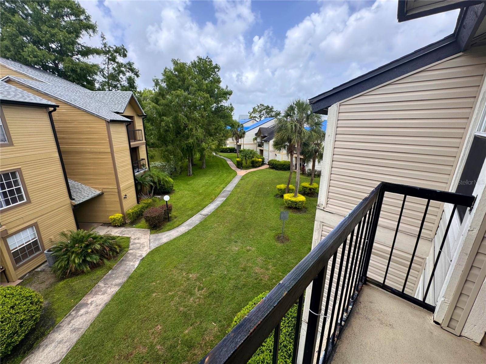 Orlando, FL 32839,1916 LAKE ATRIUMS CIR #34