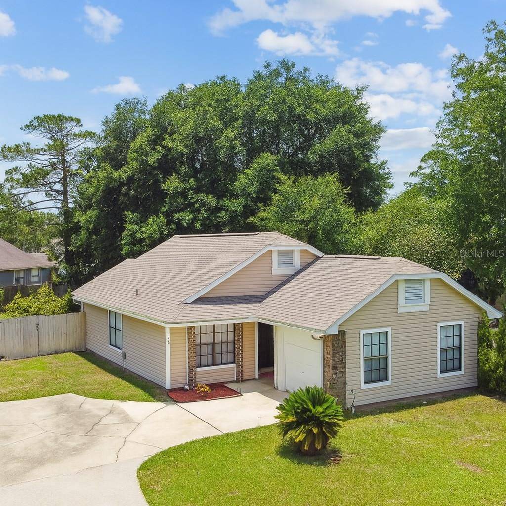 Sanford, FL 32773,145 LAKESIDE CIR