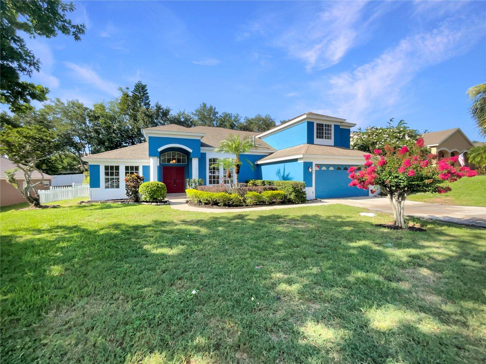 Clermont, FL 34711,13108 LONG PINE TRL