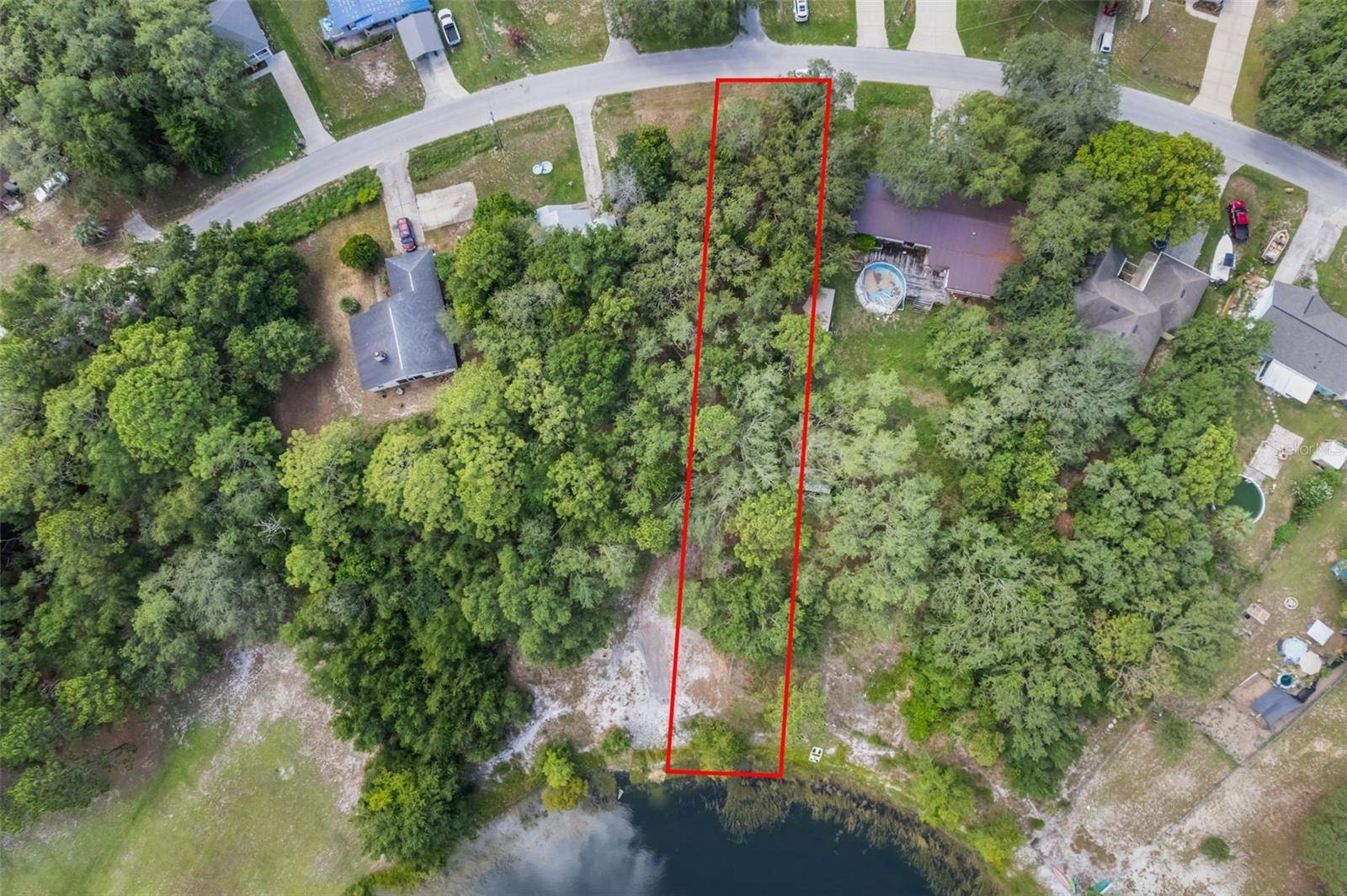 Lady Lake, FL 32159,00000 ORANGE CIR