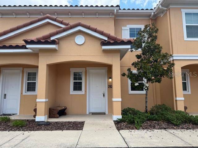 Kissimmee, FL 34746,2627 BUGATTI CT