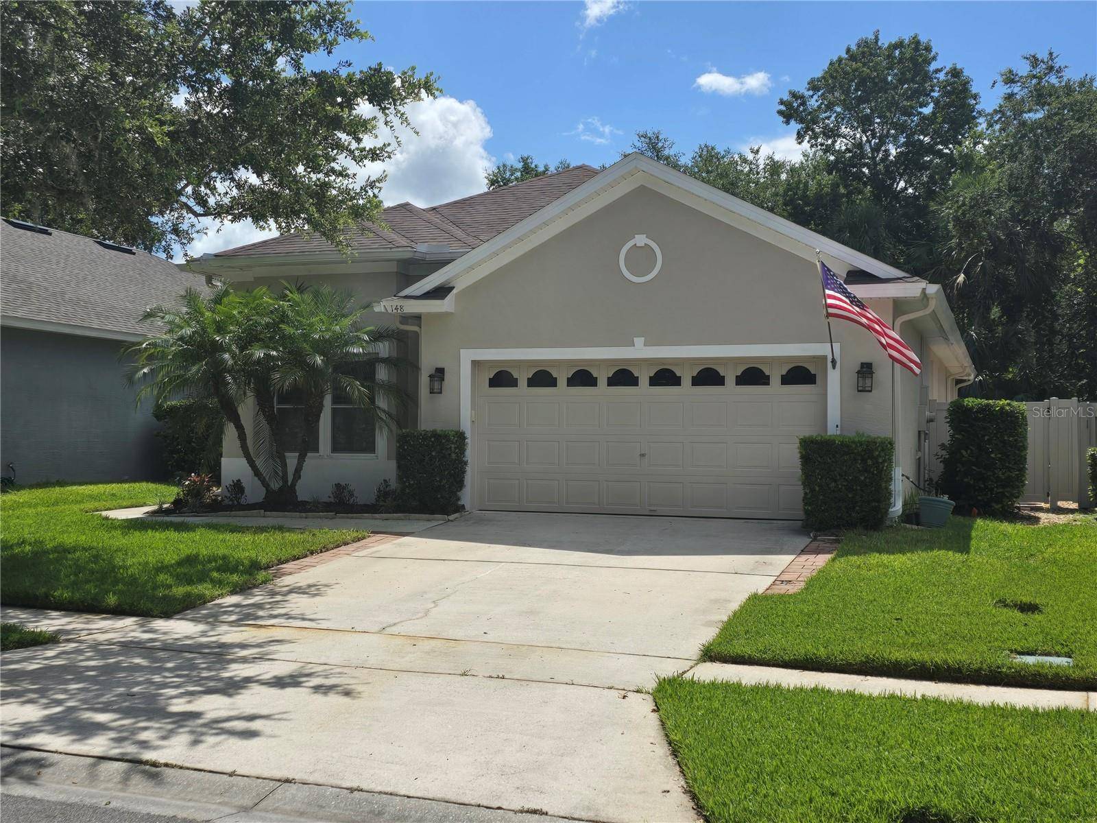 Winter Springs, FL 32708,148 PEREGRINE CT