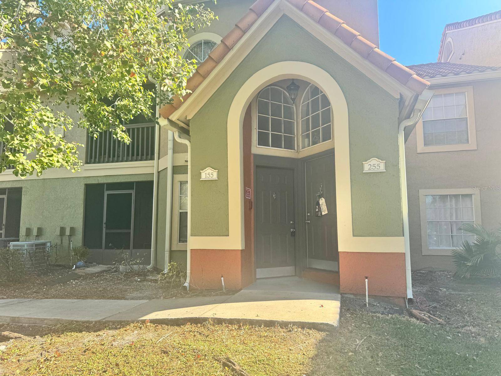 Kissimmee, FL 34741,401 FOUNTAINHEAD CIR #155