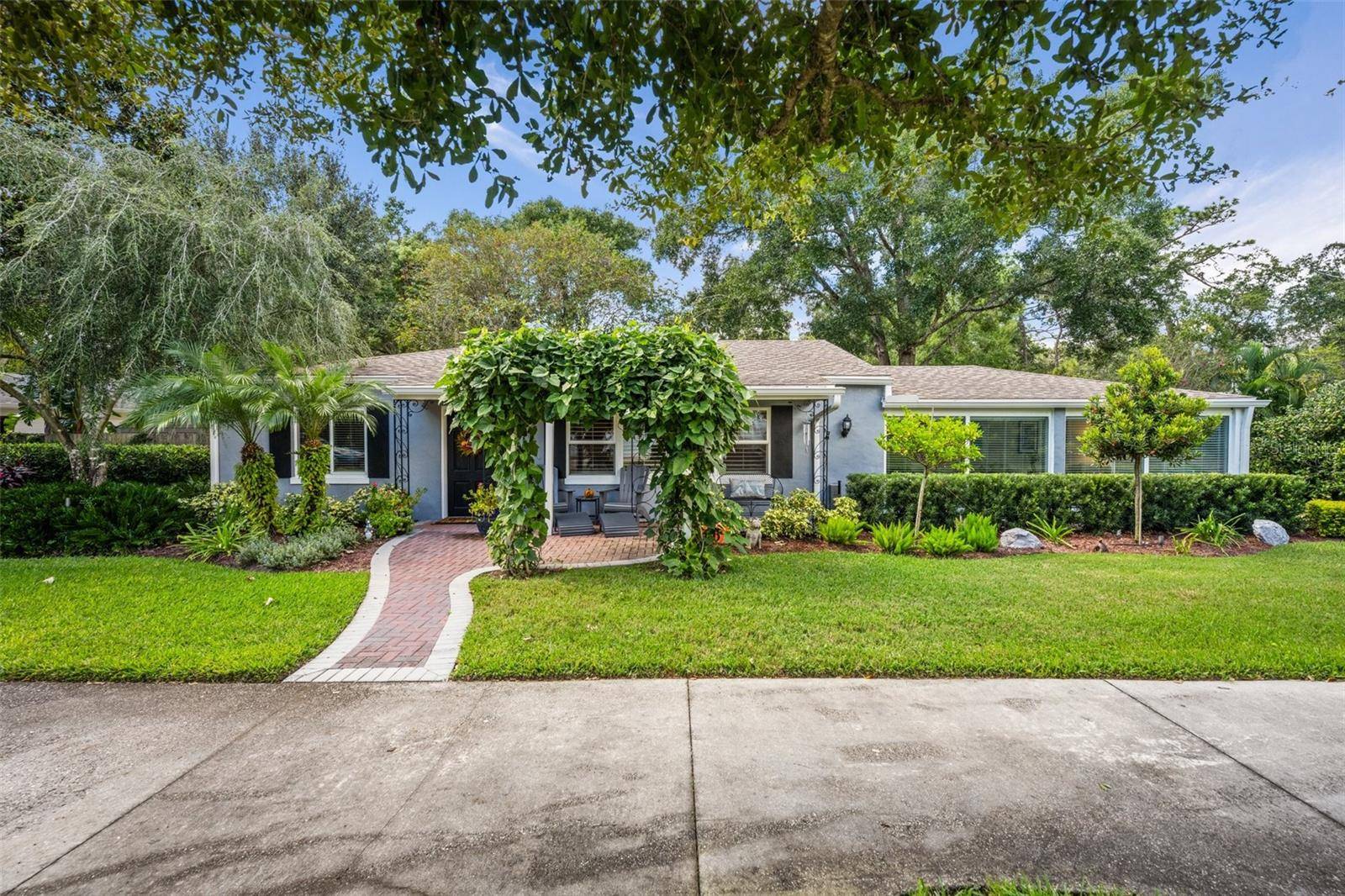 Winter Park, FL 32789,1911 WINTER PARK RD