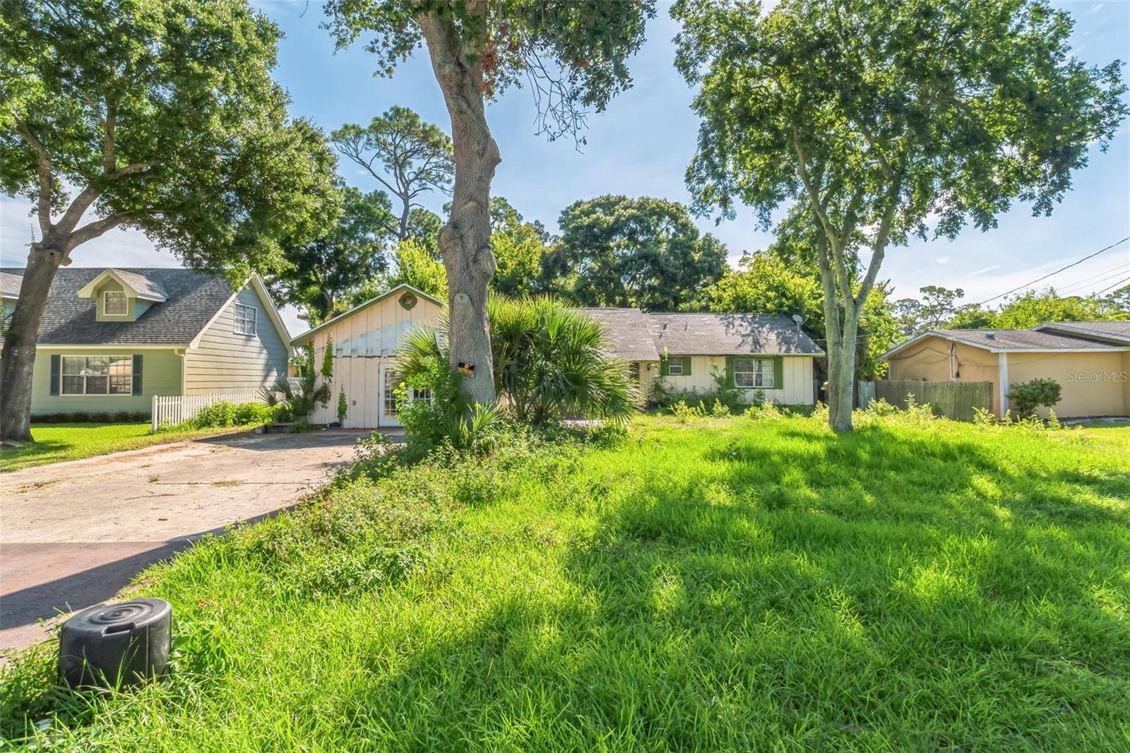 Holly Hill, FL 32117,1511 CENTER AVE
