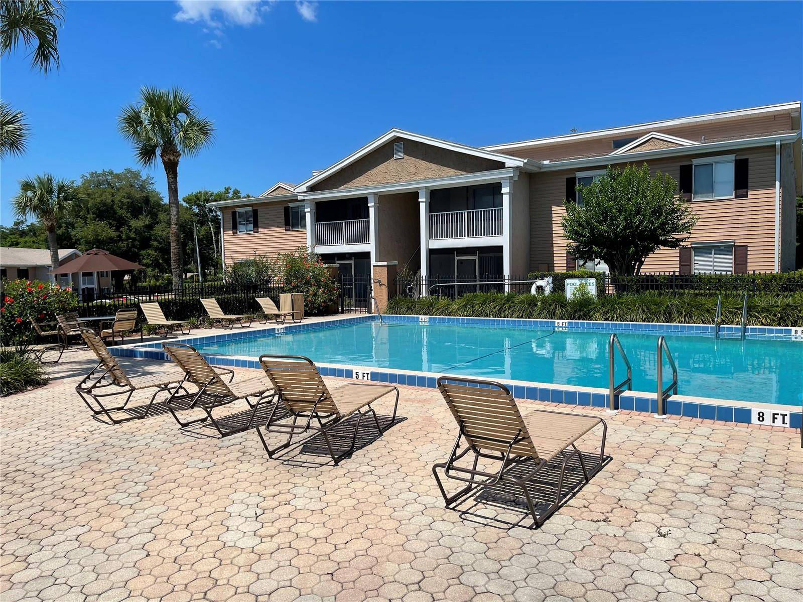 Altamonte Springs, FL 32714,185 N PEARL LAKE CSWY #208