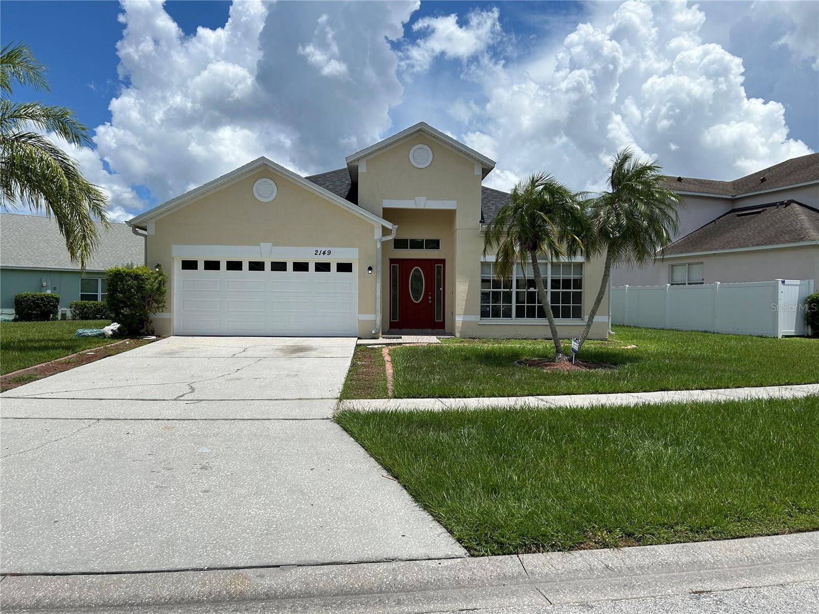 Kissimmee, FL 34743,2149 MALLARD CREEK CIR