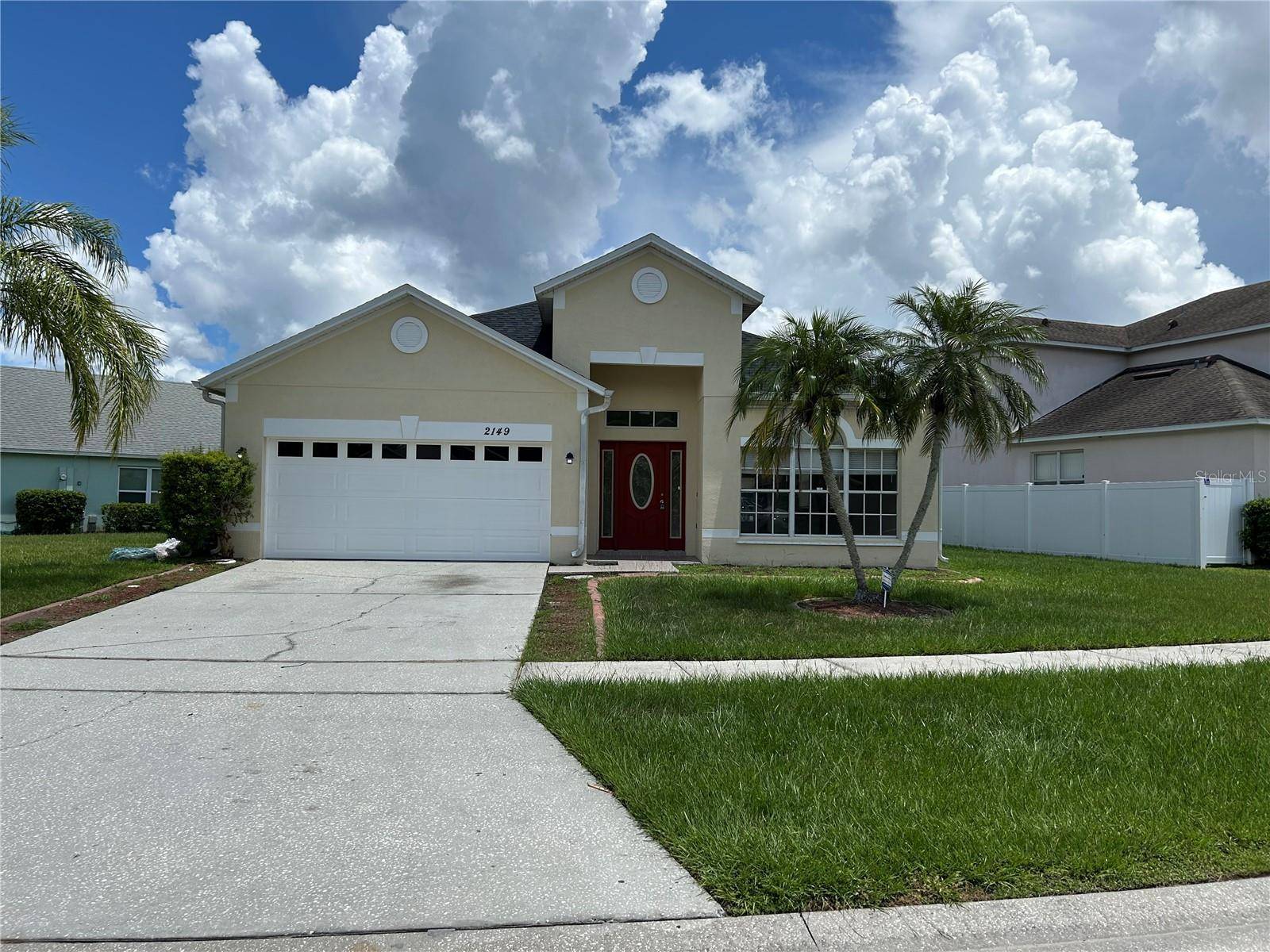 Kissimmee, FL 34743,2149 MALLARD CREEK CIR