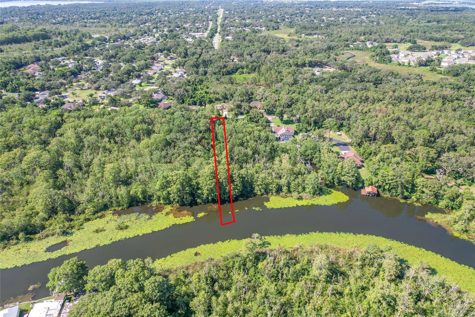 Leesburg, FL 34788,HAINES CREEK RD