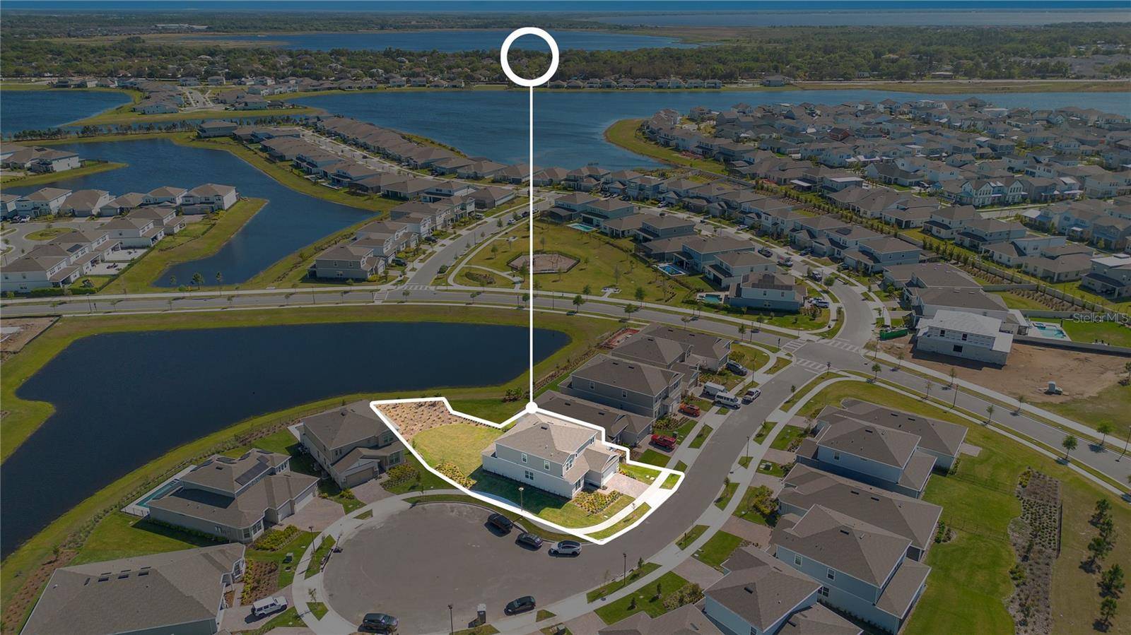 Orlando, FL 32827,13231 PANAMA BEACH CT