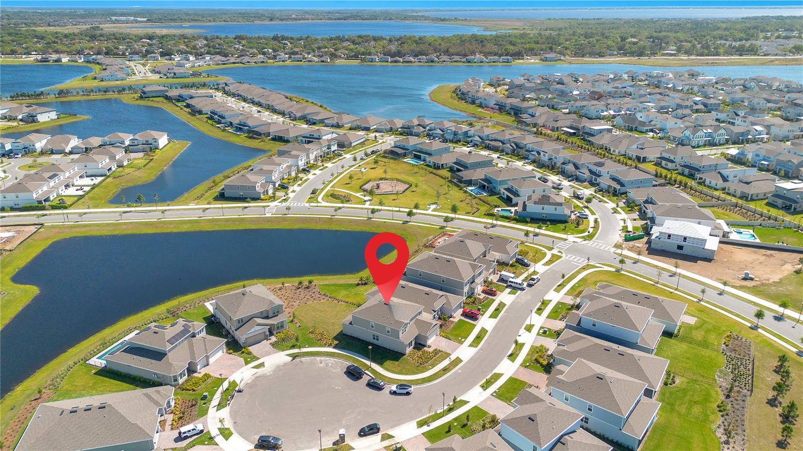 Orlando, FL 32827,13231 PANAMA BEACH CT