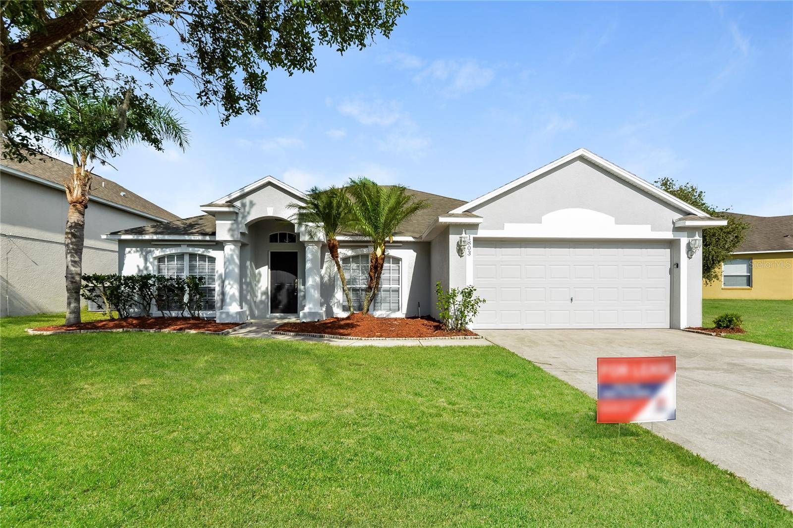 Kissimmee, FL 34746,1803 IRONWOOD WAY
