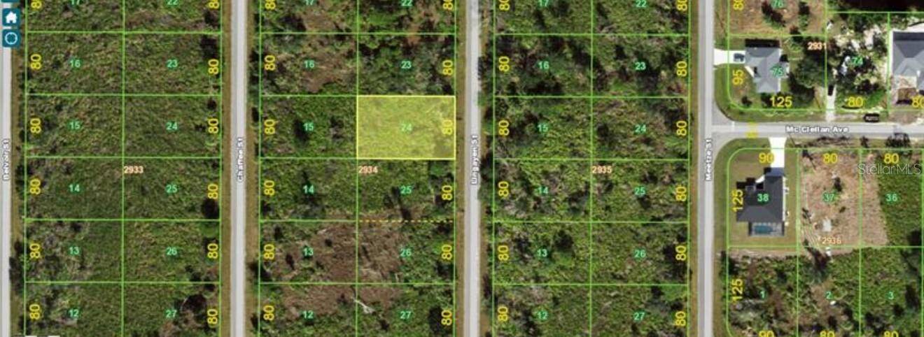 Port Charlotte, FL 33953,2071 LINGAYEN ST