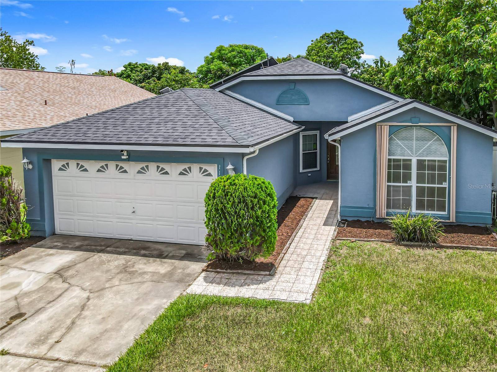Orlando, FL 32839,1131 TYLER LAKE CIR