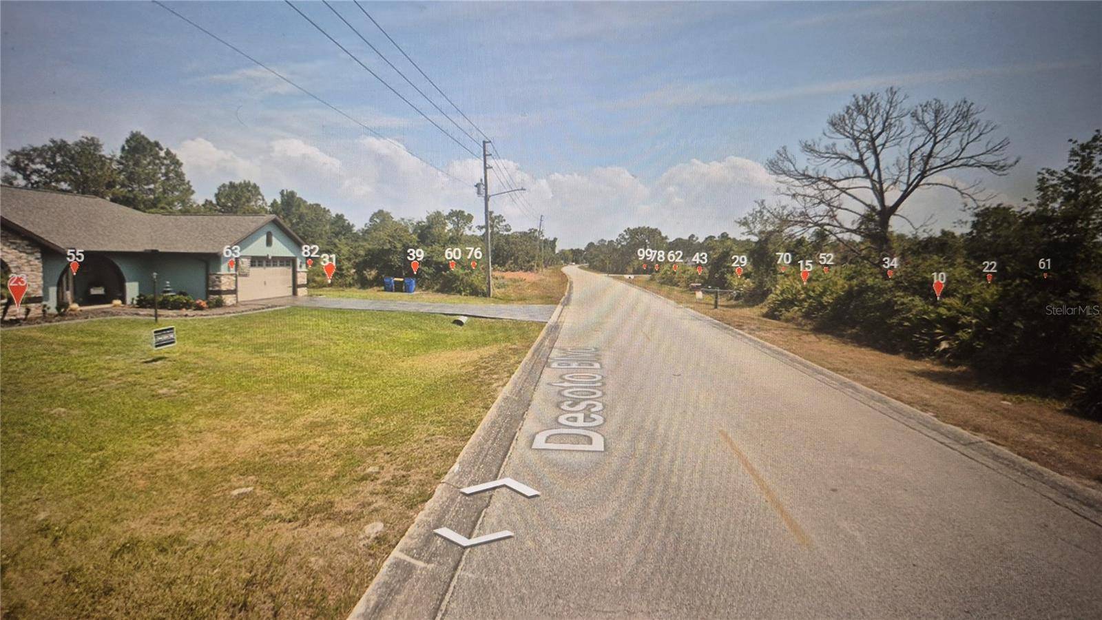 Sebring, FL 33872,4724 MAJORCA DR