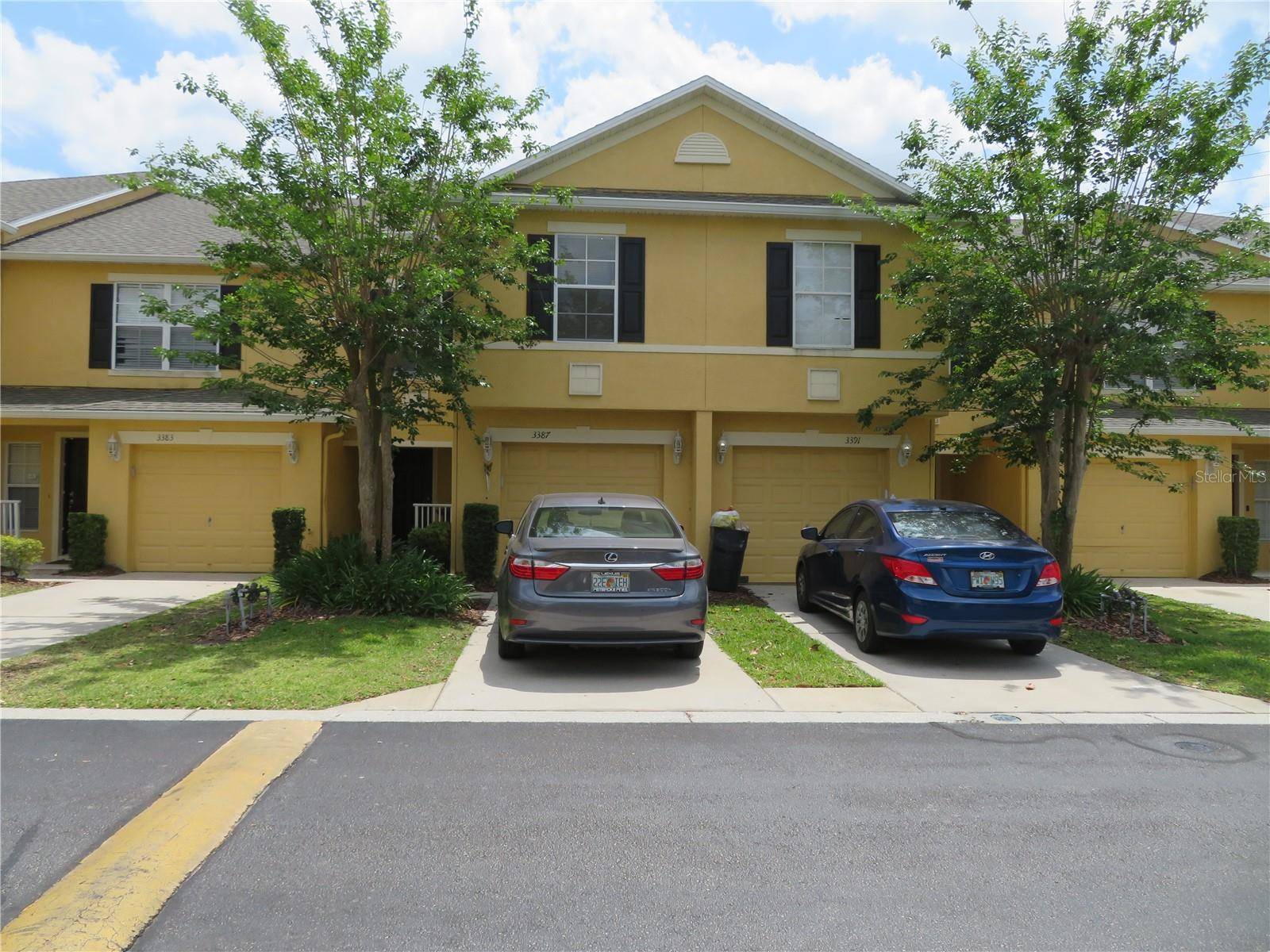 Oviedo, FL 32765,3387 CARUSO PL