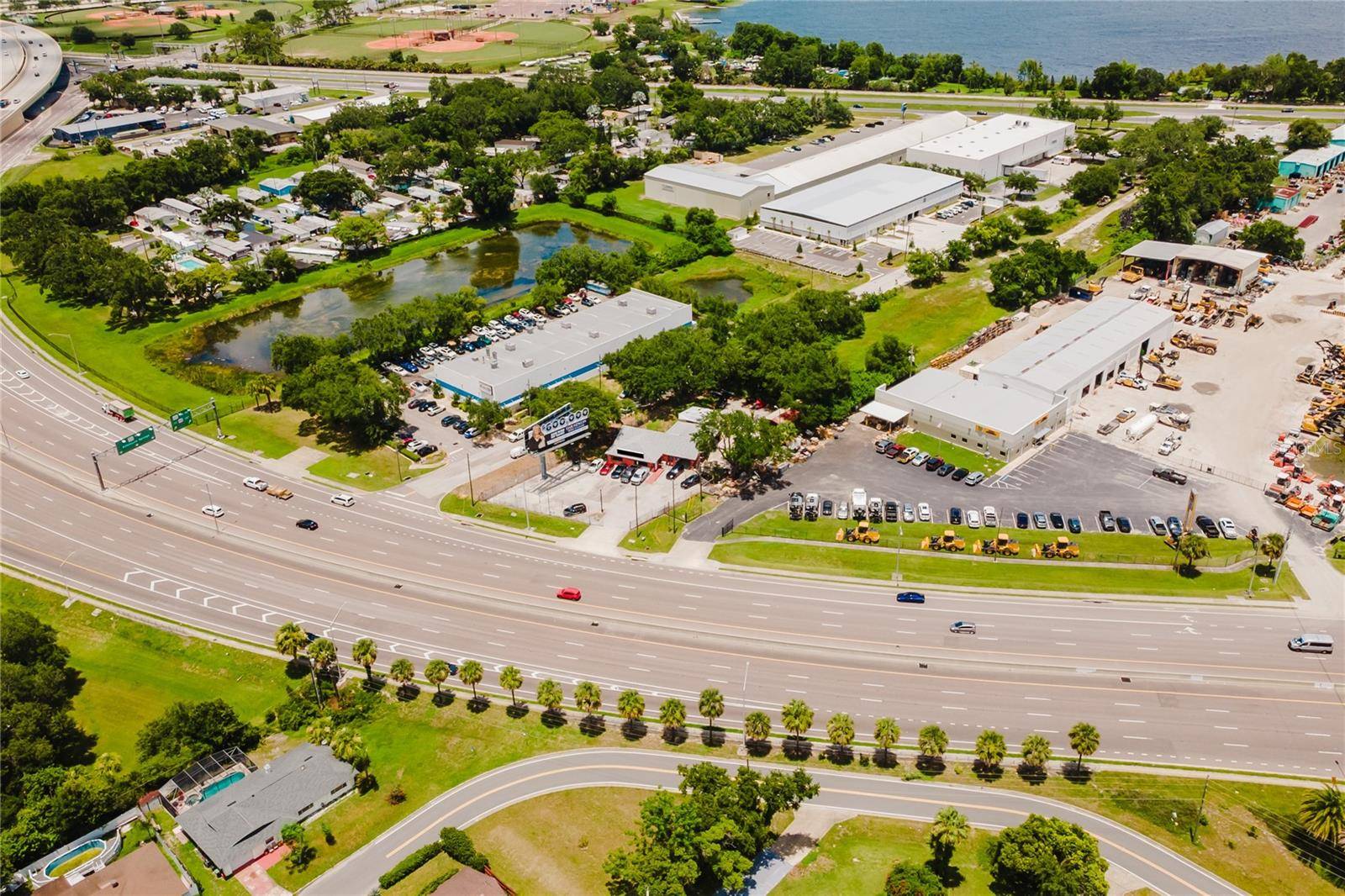 Orlando, FL 32804,4407 N JOHN YOUNG Pkwy