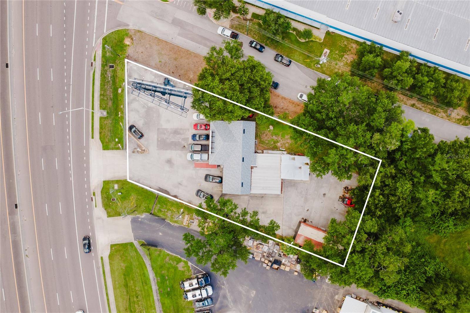 Orlando, FL 32804,4407 N JOHN YOUNG Pkwy