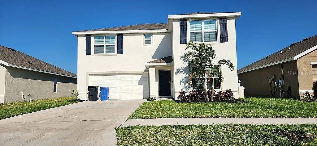 Wimauma, FL 33598,16650 WINDMILL FORGE PASS