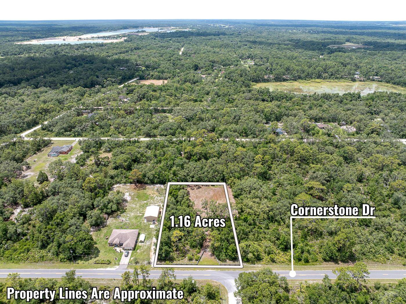 Webster, FL 33597,35224 CORNERSTONE DR