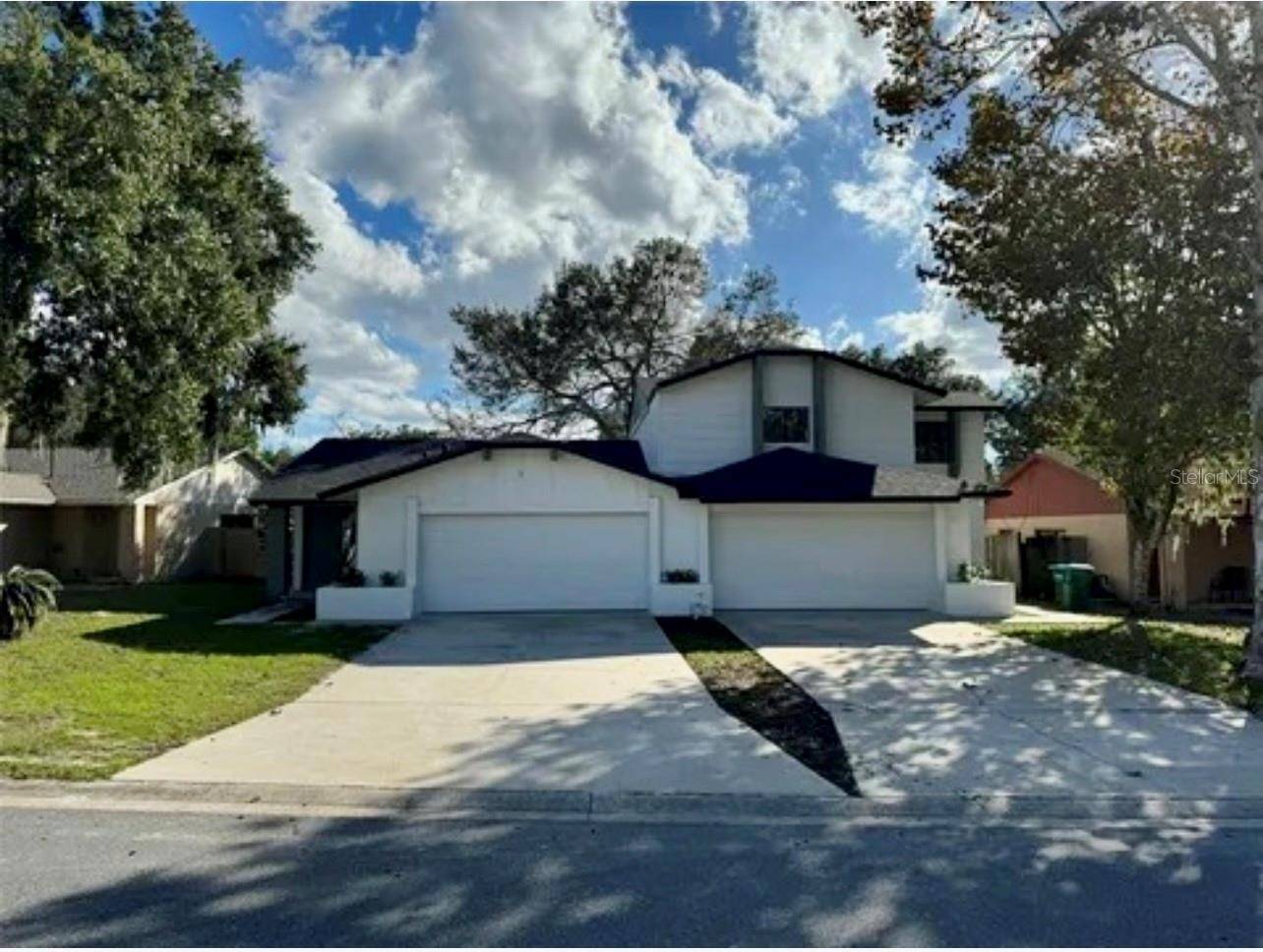 Winter Springs, FL 32708,640 MACDUFF LN #B