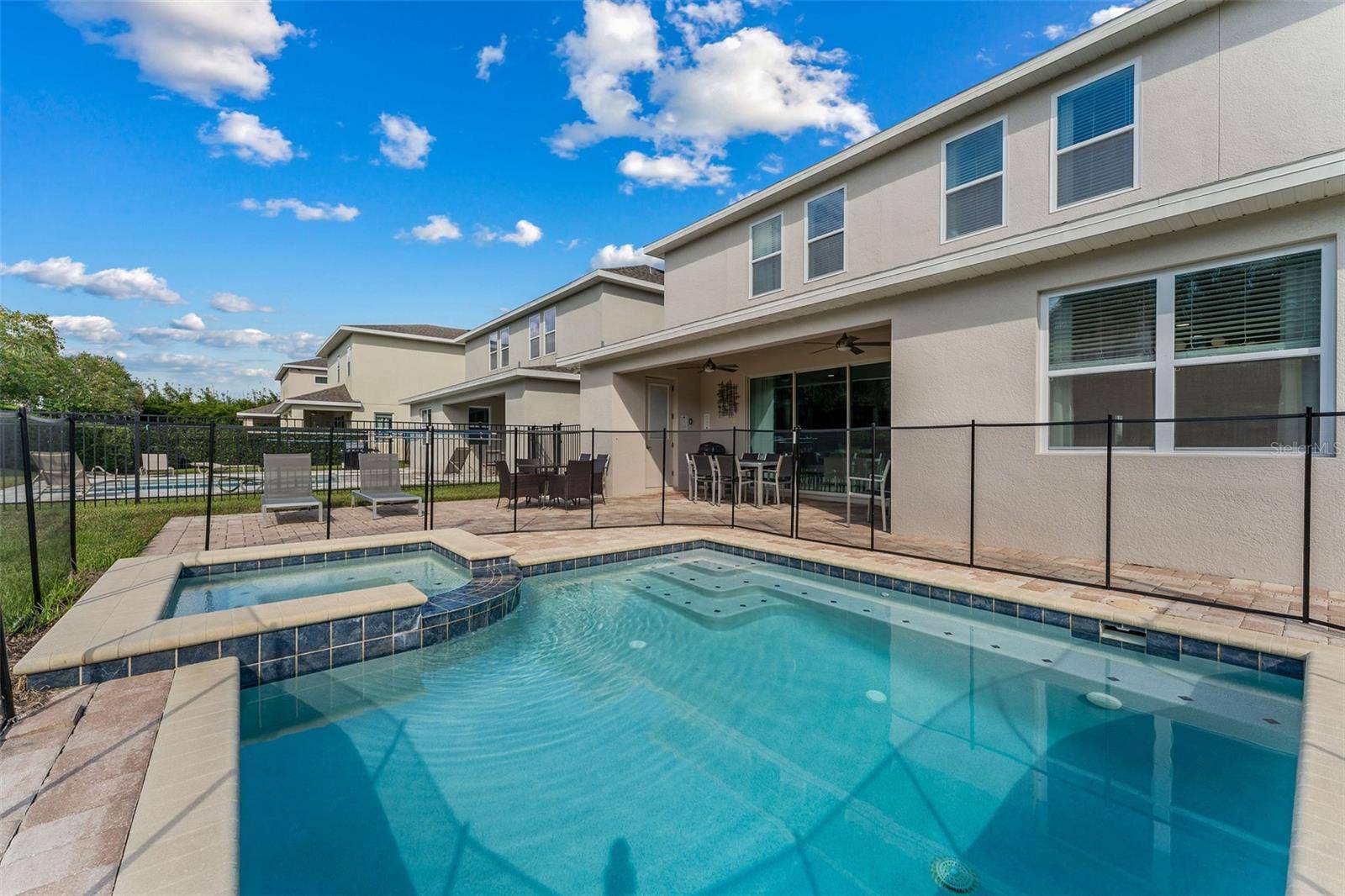 Kissimmee, FL 34747,7456 MARKER AVE