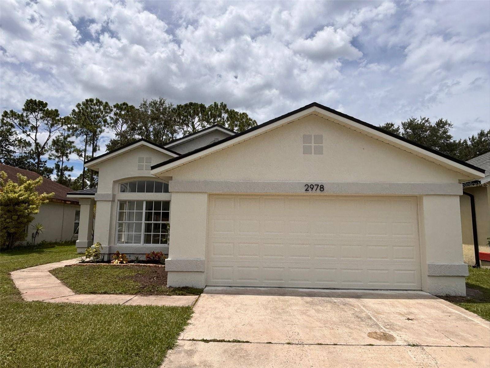 Kissimmee, FL 34743,2978 STILLWATER DR