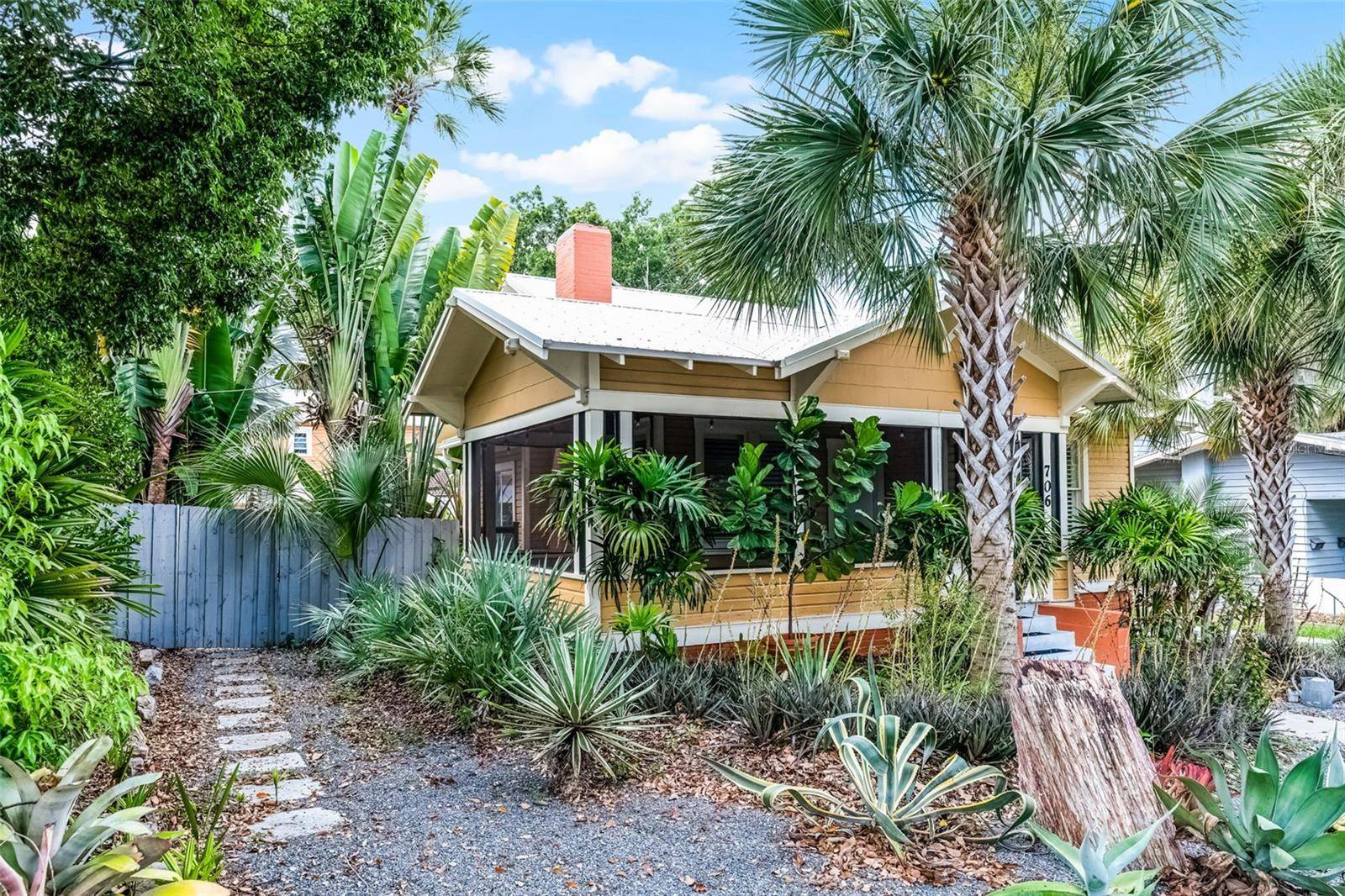 Orlando, FL 32803,706 HILLCREST ST