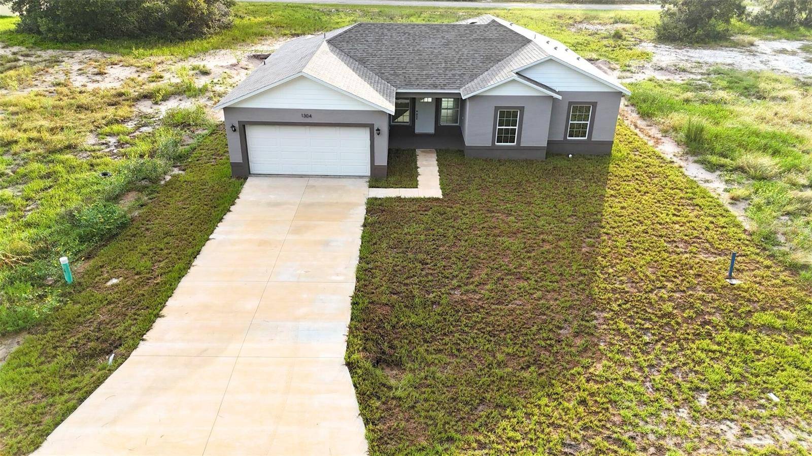 Kissimmee, FL 34759,1304 HILLSBOROUGH CT
