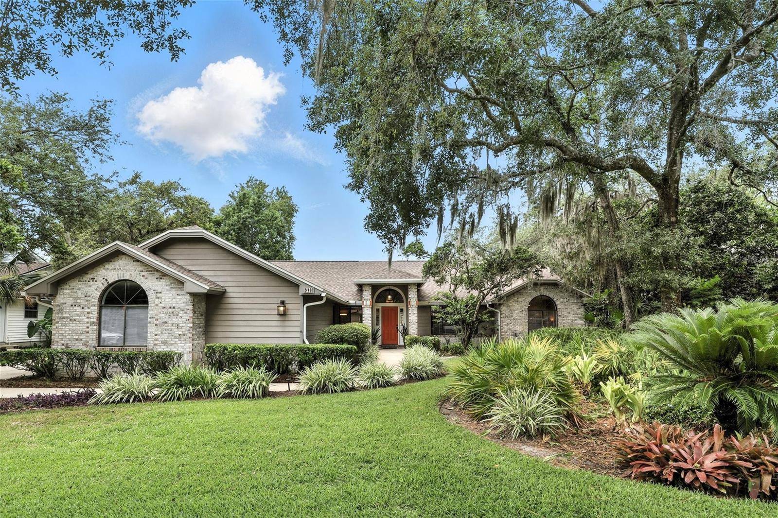 Lake Mary, FL 32746,518 STEPHANIE CT