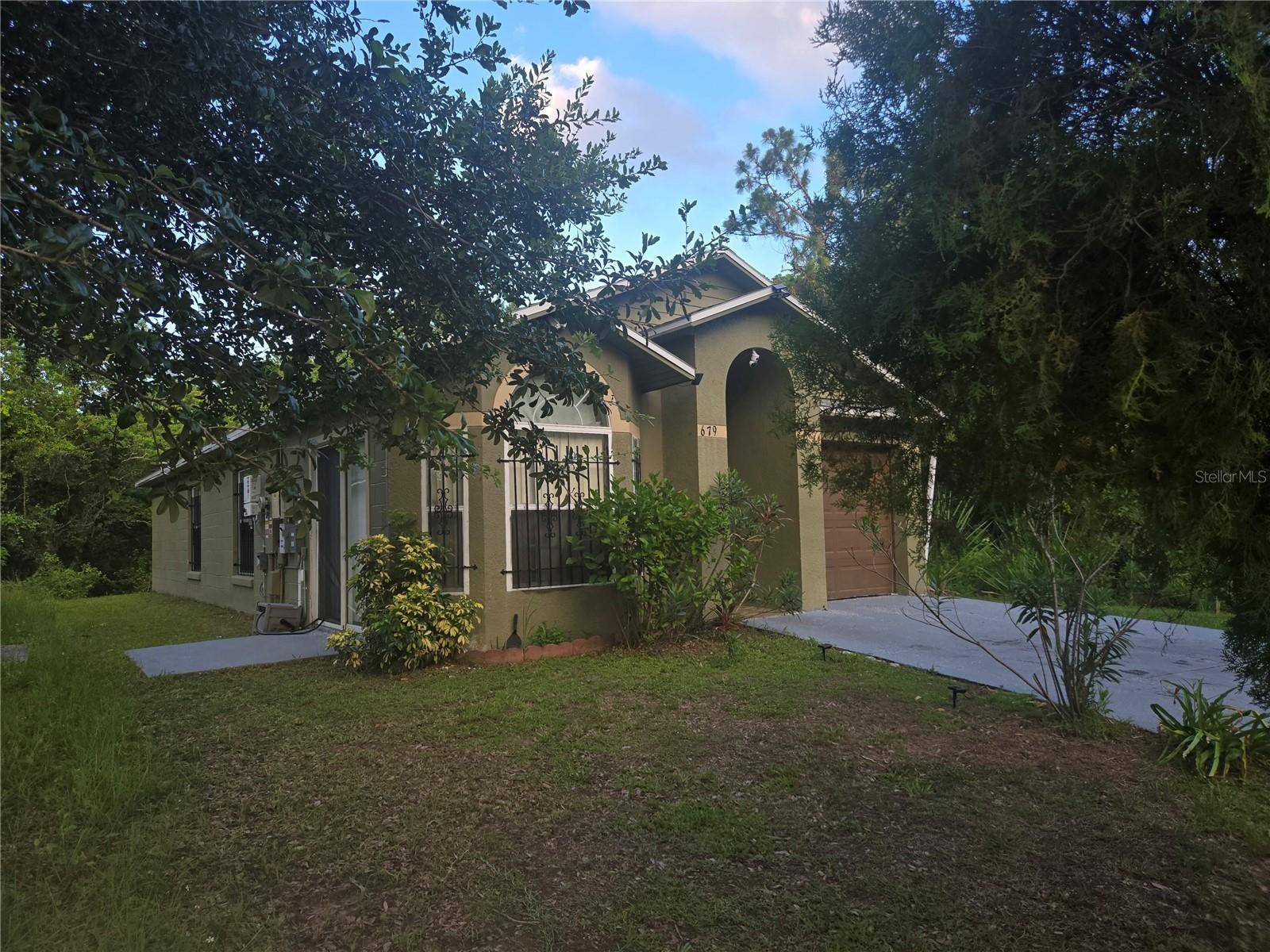 Orlando, FL 32811,679 MIDORI ST