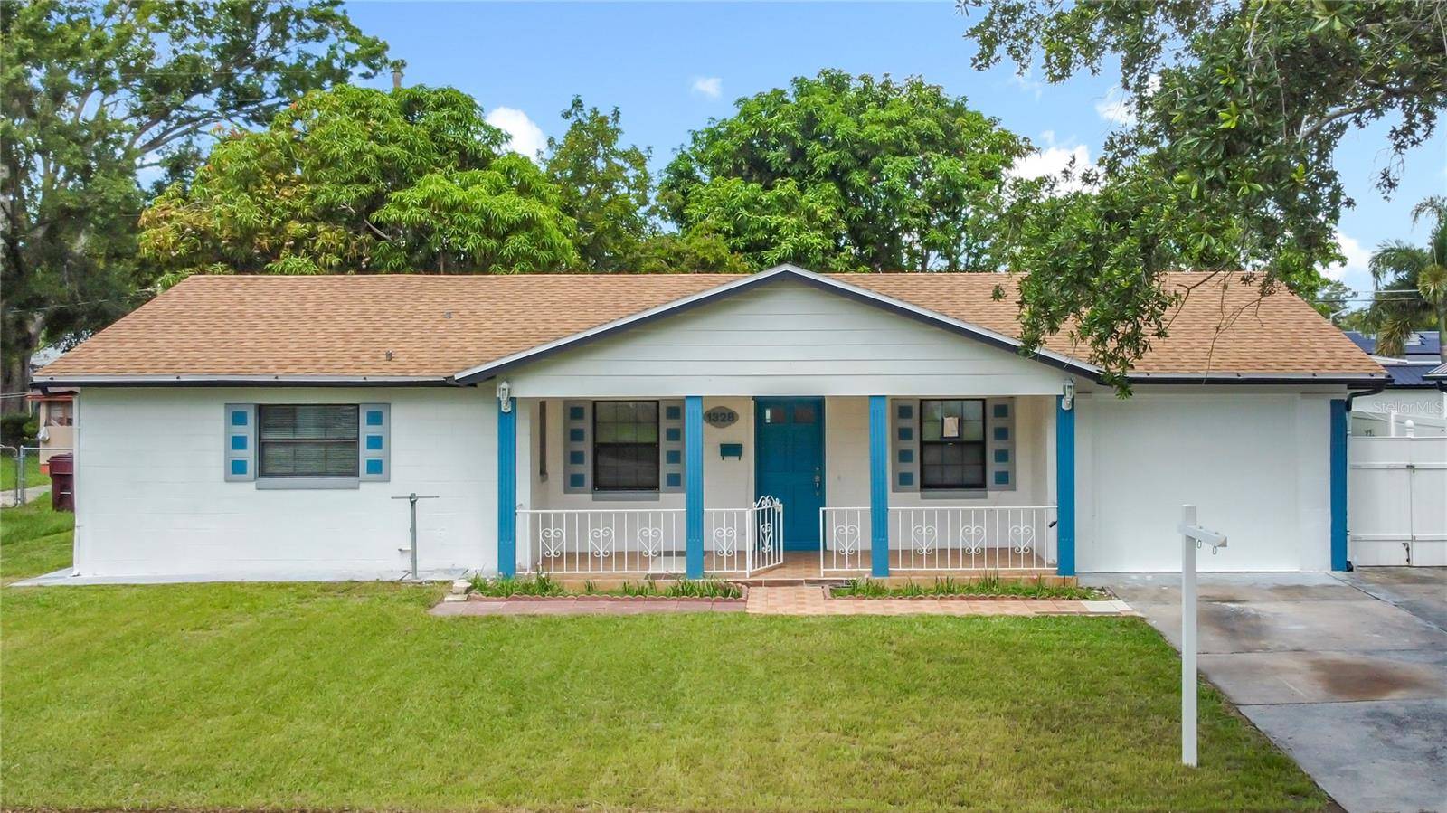 Orlando, FL 32807,1328 S OXALIS AVE