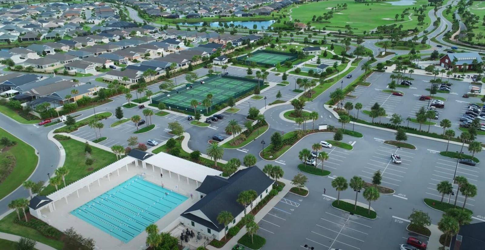 The Villages, FL 32163,744 BARRON PL