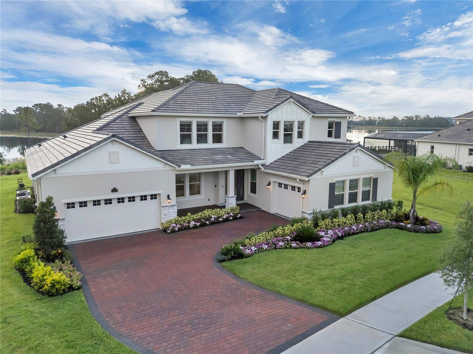 Winter Garden, FL 34787,10117 ATWATER BAY DR